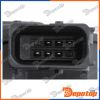 Serrure de porte gauche pour CITROEN | EZC-CT-091, 9135X9